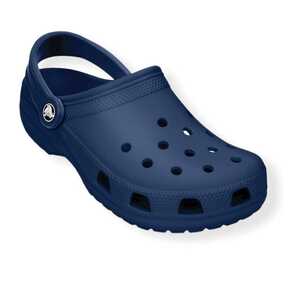 crocs classic u navy 10001_1