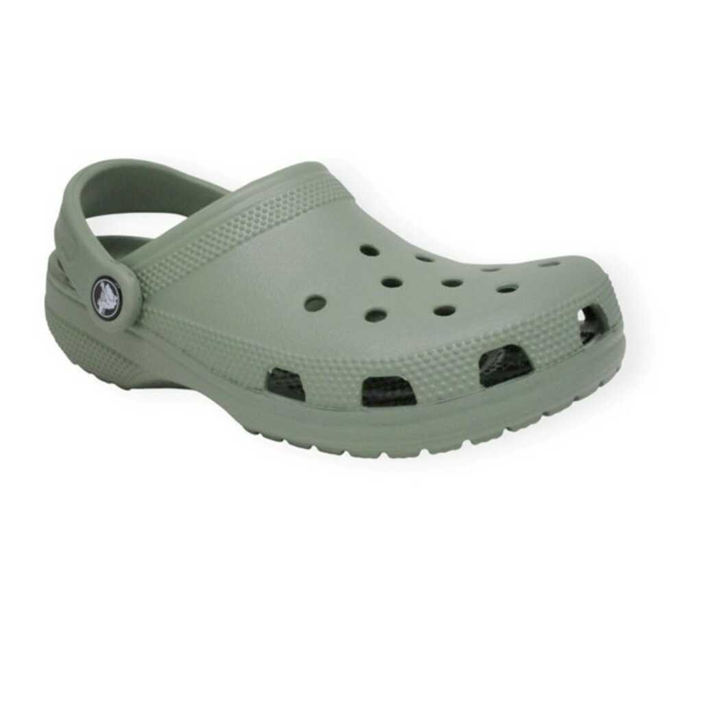 crocs classic u moss 10001_1