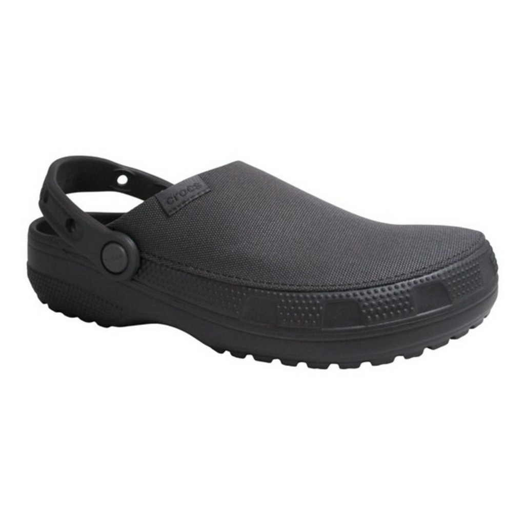 crocs classic crafted u old black 211354_1
