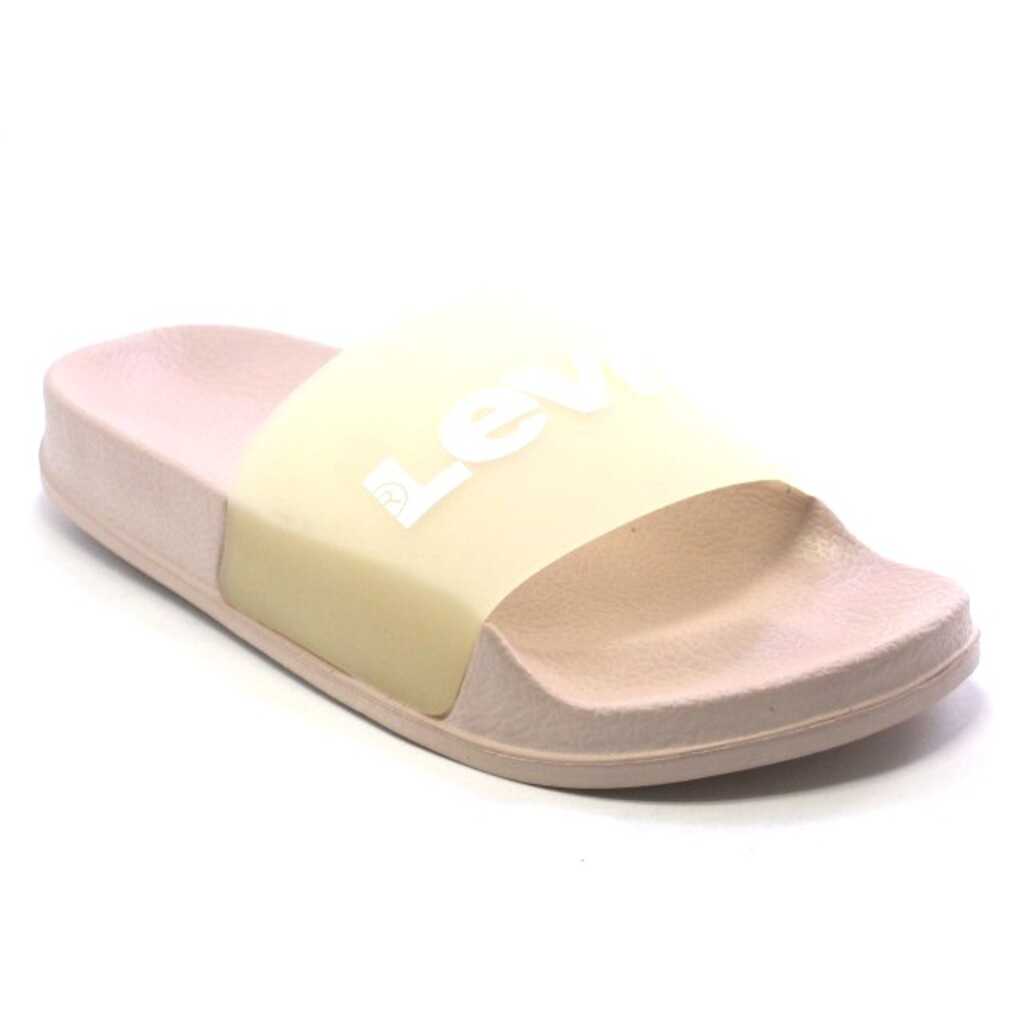 levi's pool woman pink