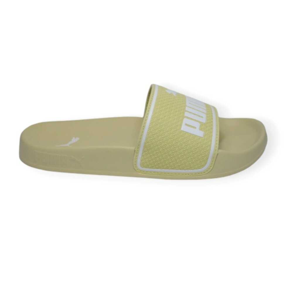 puma 384139-28 leadcat 2.0. chamomile