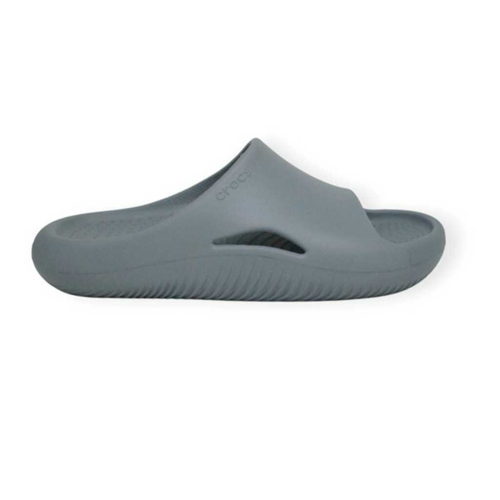 crocs mellow recovery slide pond 208392