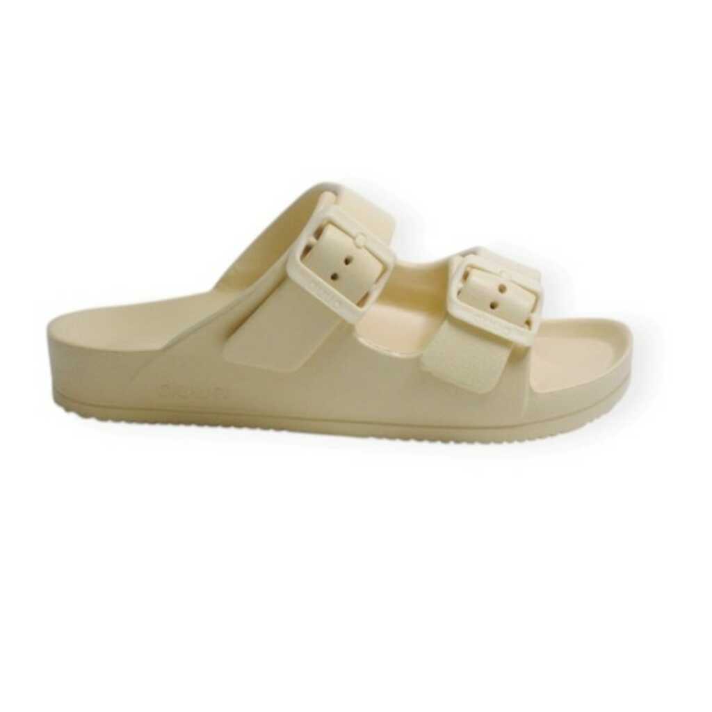 duuo eva flat yellow waterproof