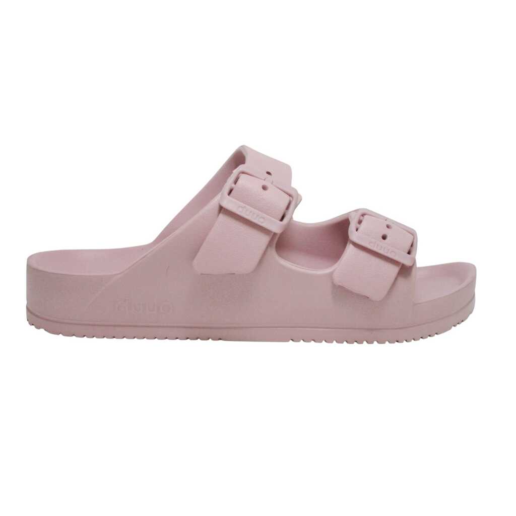 duuo eva flat beige waterproof