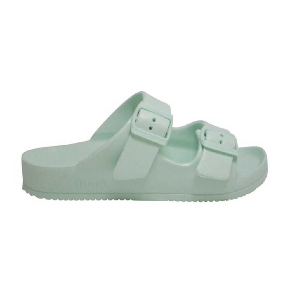 duuo eva flat green waterproof