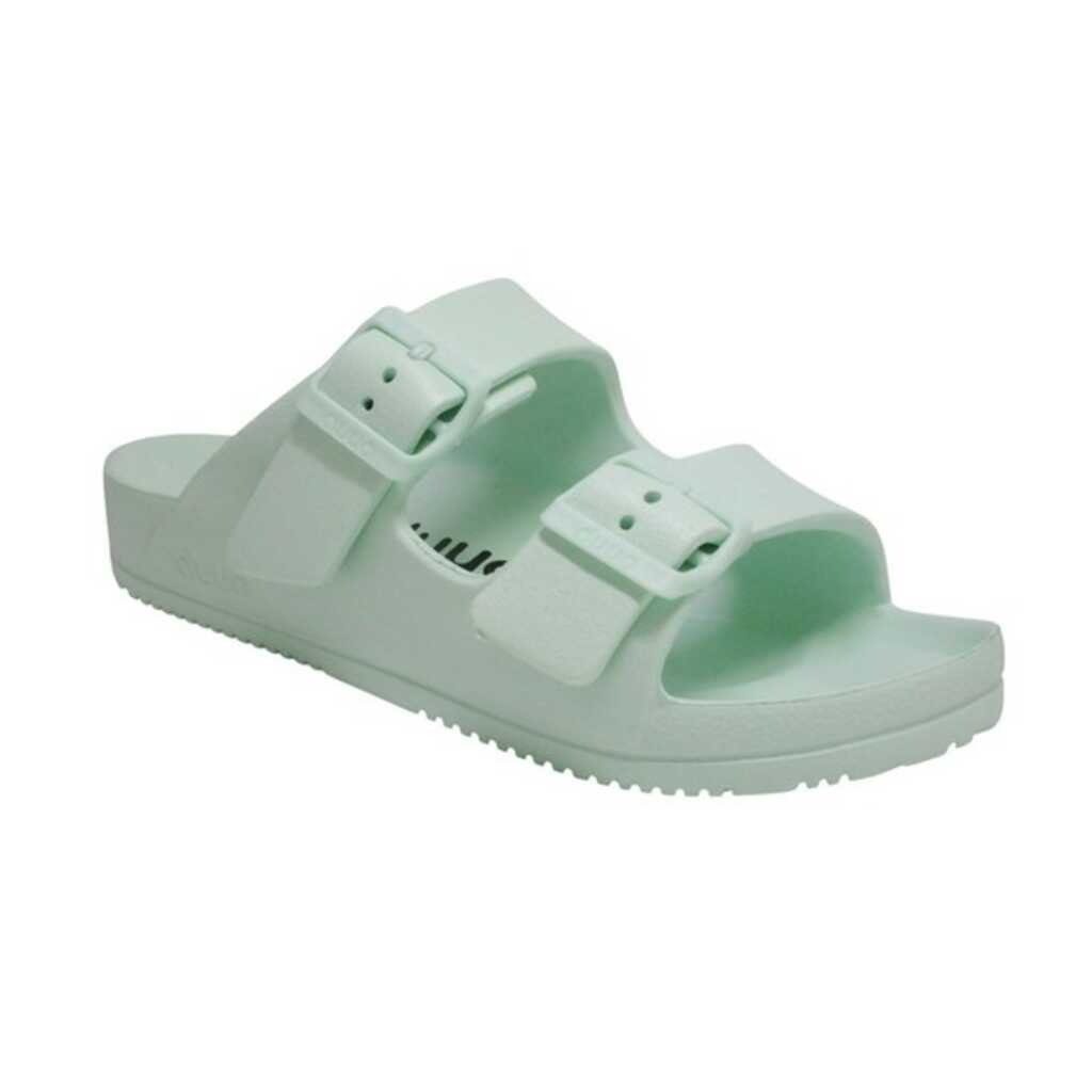 duuo eva flat green waterproof_1