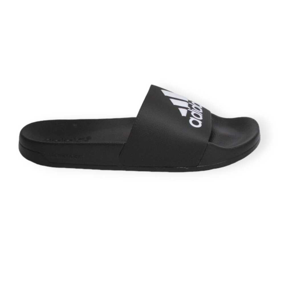 adidas gz3779 black adilette shower black.