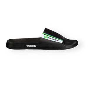 havaianas hav. slide brasil black
