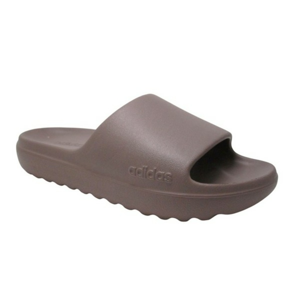 adidas jq0790 brown adilette lumia waterproof_1