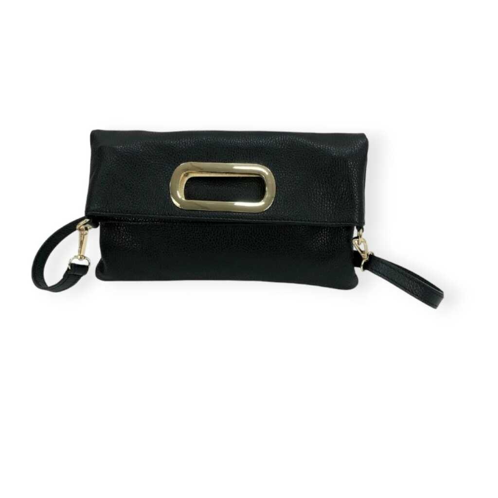 martina k av3511 convertible leather black