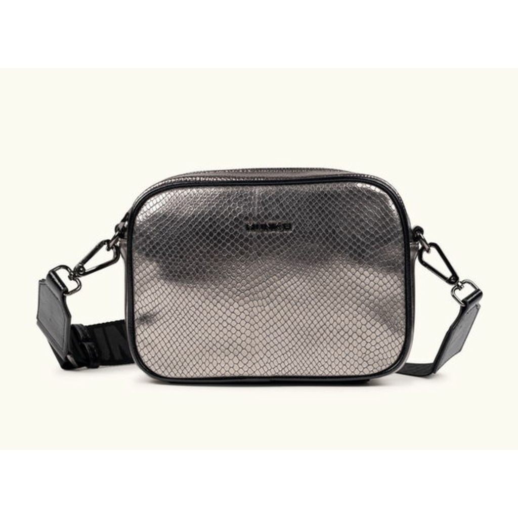 munich block fun silver night crossbody camera