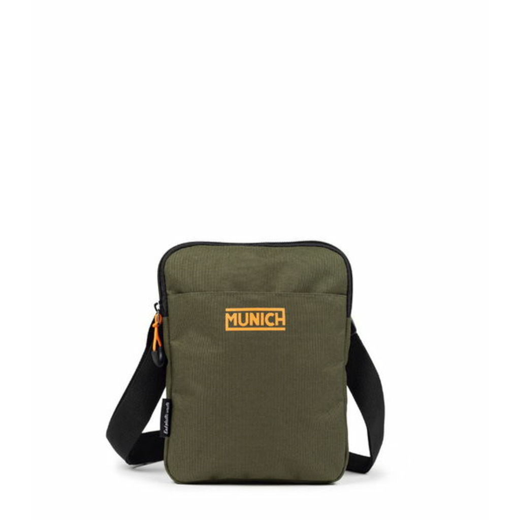 munich gym sports decycled crossbody slim khahi