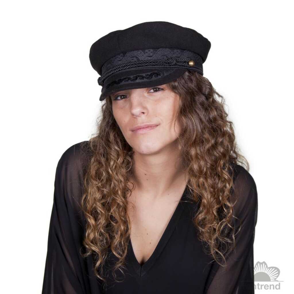 tantrend 4620067 black