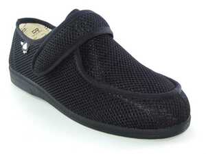 celia ruiz wallaby mesh black_1