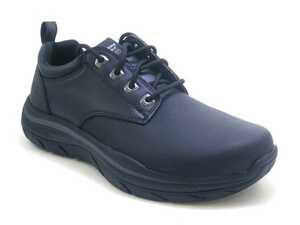 skechers 66421 blk expected 2.0_1