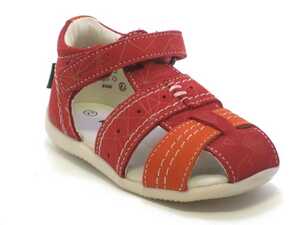 kickers bigbazar rouge orange 786421 10_1