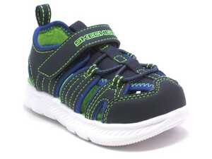 skechers 400041n nvlm c flex sandal playful trek_1