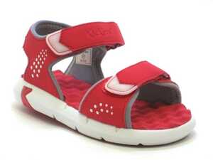 kickers gody rouge 649558-30_1