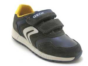 geox b043cc black orange alben b.c_1