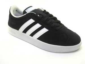 adidas da9887 vl court 2.0 black_1