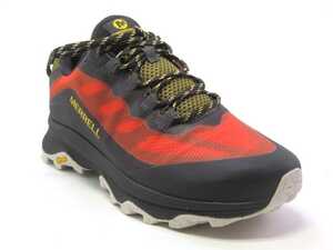merrell j066777 moab speed tangerine vibram_1