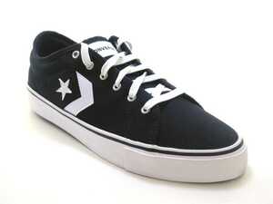 converse 163214c black star replay_1