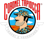 coronel tapiocca