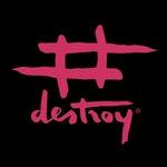 destroy