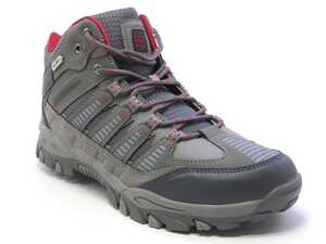 elementerre ghanzi junior grey red waterproof._1