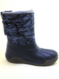 igor topo ski camo navy w10210_1