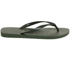 havaianas top green olive 4896_1