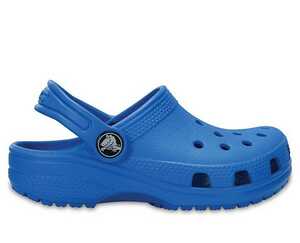 crocs classic clog k ocean 204536_1