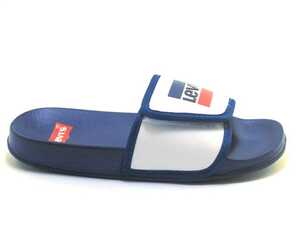 levi's game navy white waterproof_1