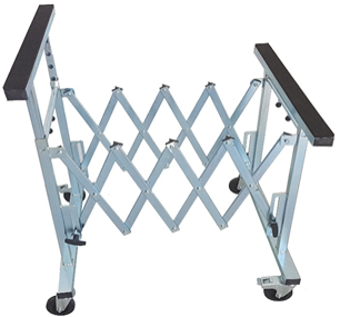 CARRO EXTENSIBLE LÓGICO