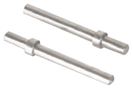 P 4 SC, pernos Alu Silicio 4x40mm