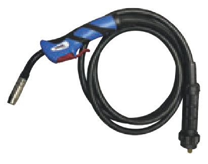 TO 1530, ANTORCHA MB15, 3 MTS