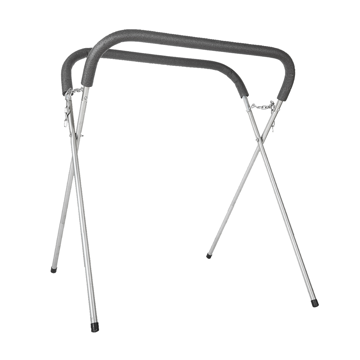 CABALLETE PLEGABLE CON ESPUMA