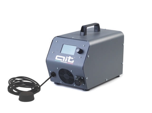 INDUCTOR 4.0 CON ACCESORIOS
