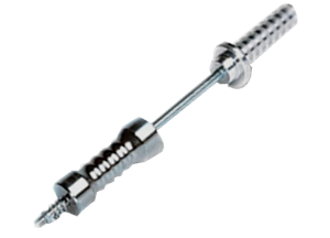 MARTILLO DE INERCIA 2,5KG