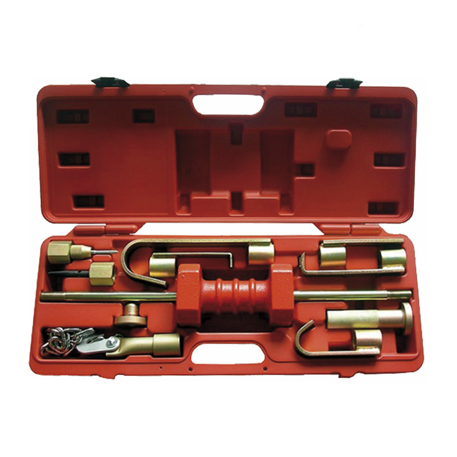 EXTRACTOR A GOLPE MANUAL