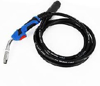TO 2530, ANTORCHA MB25, 3 MTS