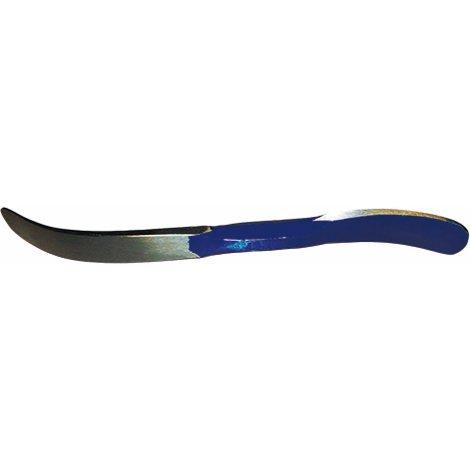 PALANCA DOBLE CURVA