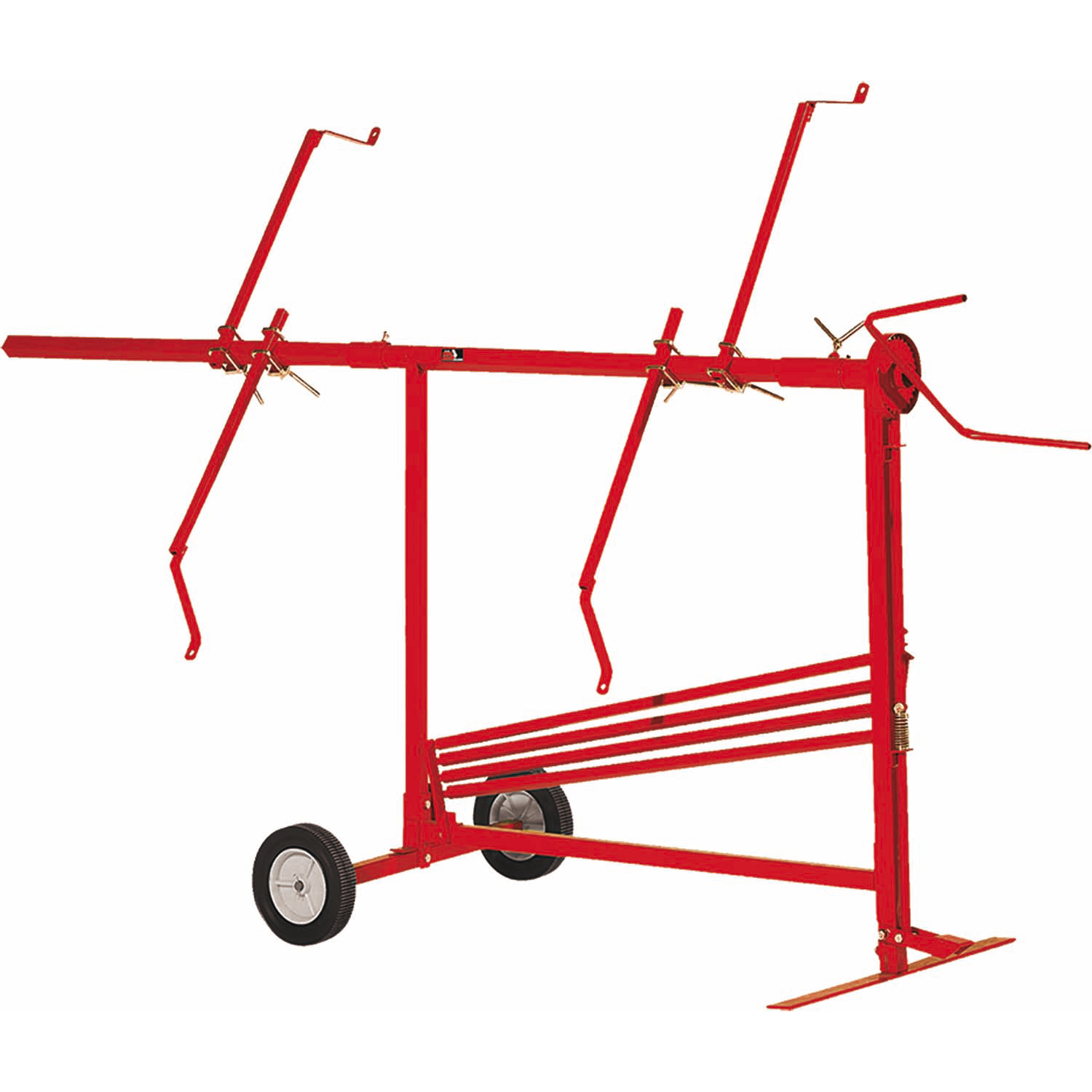 SOPORTE PARA PUERTAS Y CAPÓS, ORIENTABLE