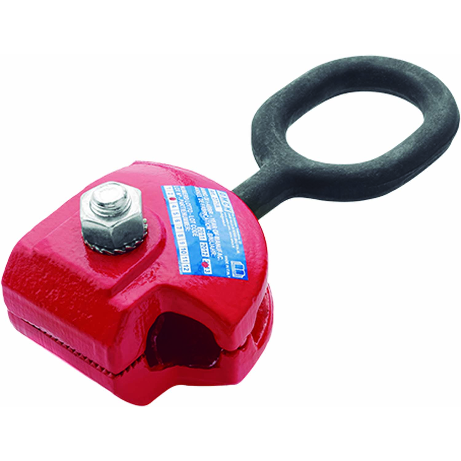 MINI PINZA AUTOBLOCANTE