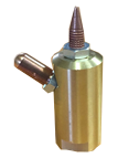 CABEZAL ESTRELLA COMBINADO