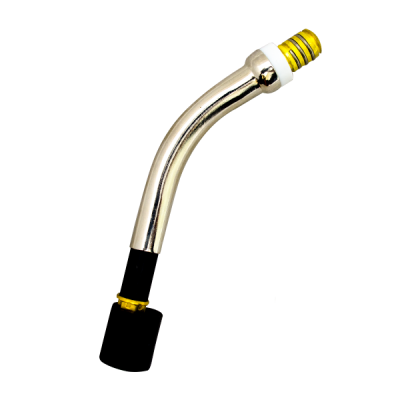 CUELLO PARA ANTORCHA MB25