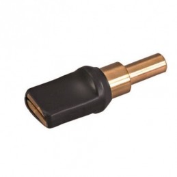 E61, electrodo arandela