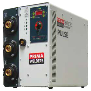PRIMAMULTI 5