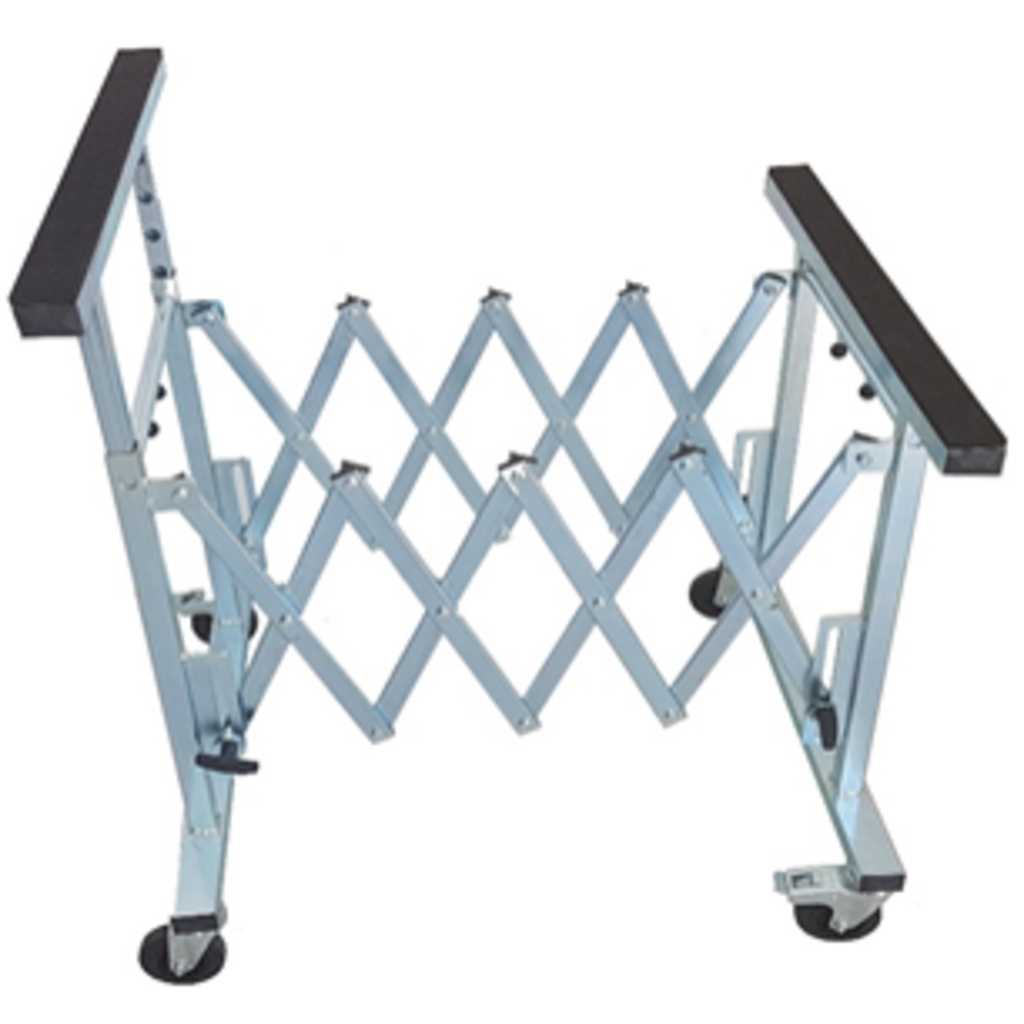 CARRO EXTENSIBLE LÓGICO