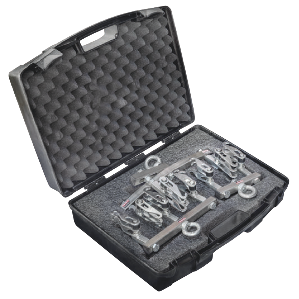 KIT MULTIGANCHO